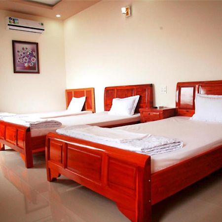 Thao Linh Hotel Quy Nhơn Extérieur photo