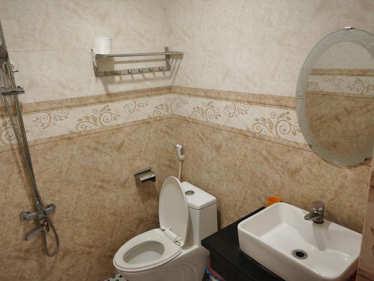 Thao Linh Hotel Quy Nhơn Extérieur photo