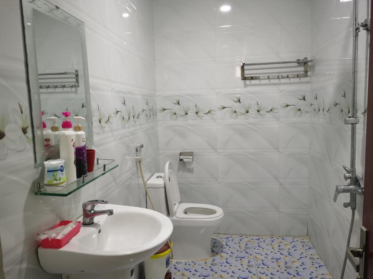 Thao Linh Hotel Quy Nhơn Extérieur photo