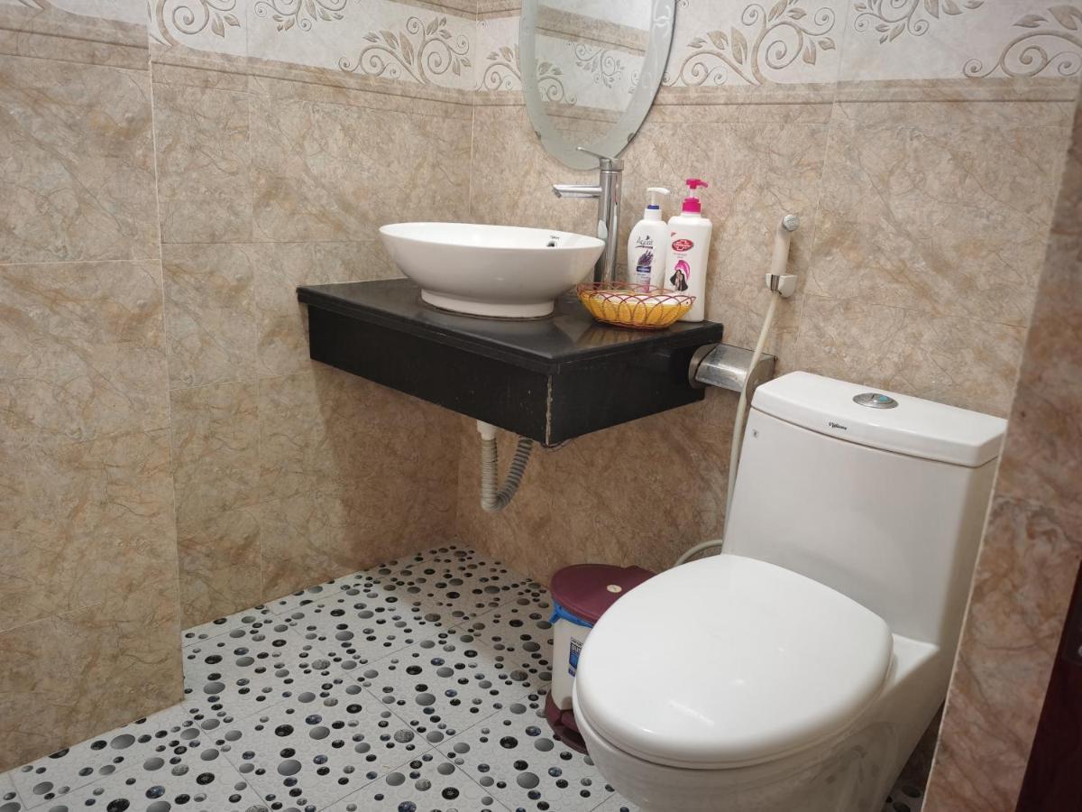 Thao Linh Hotel Quy Nhơn Extérieur photo