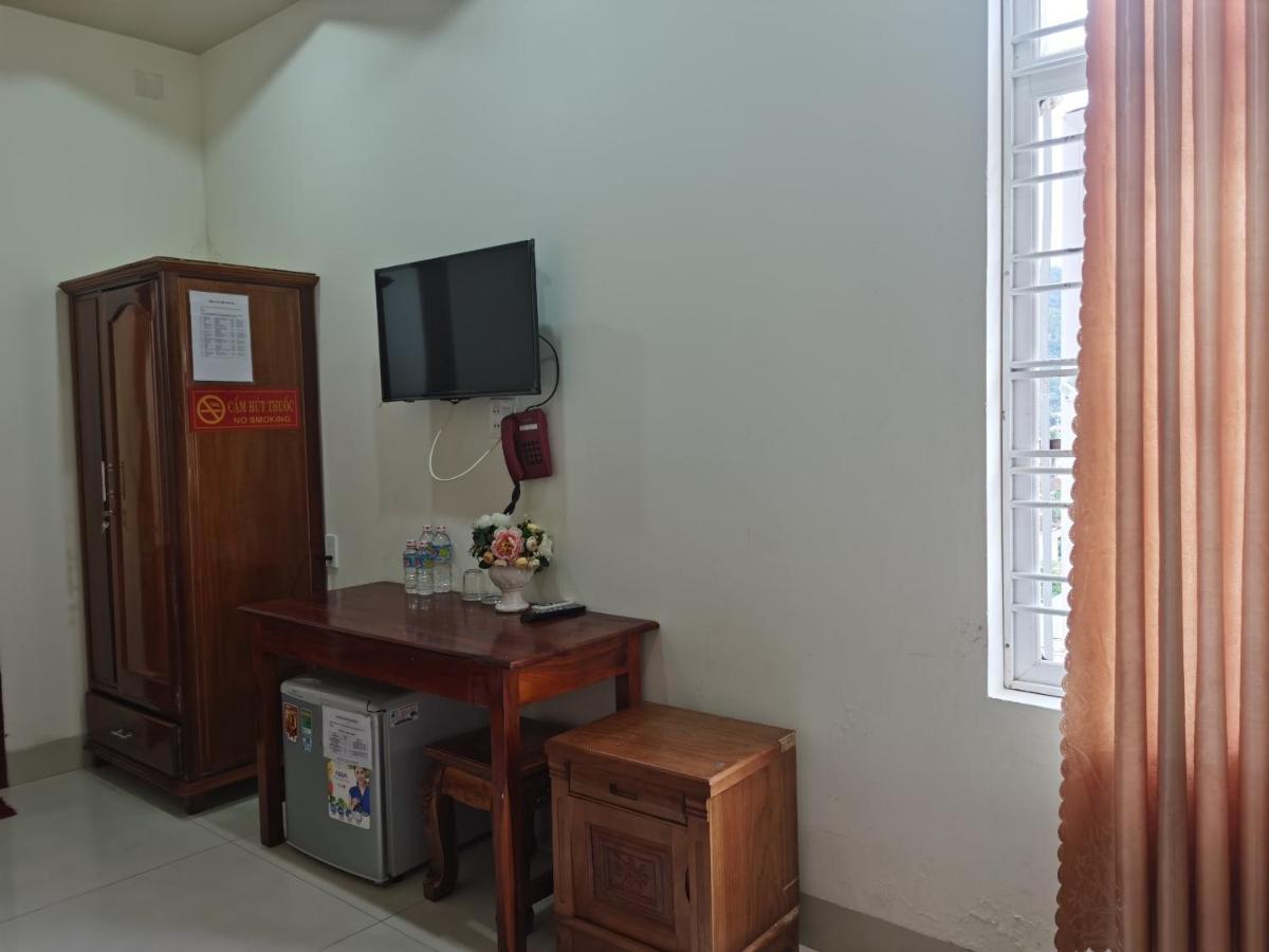 Thao Linh Hotel Quy Nhơn Extérieur photo